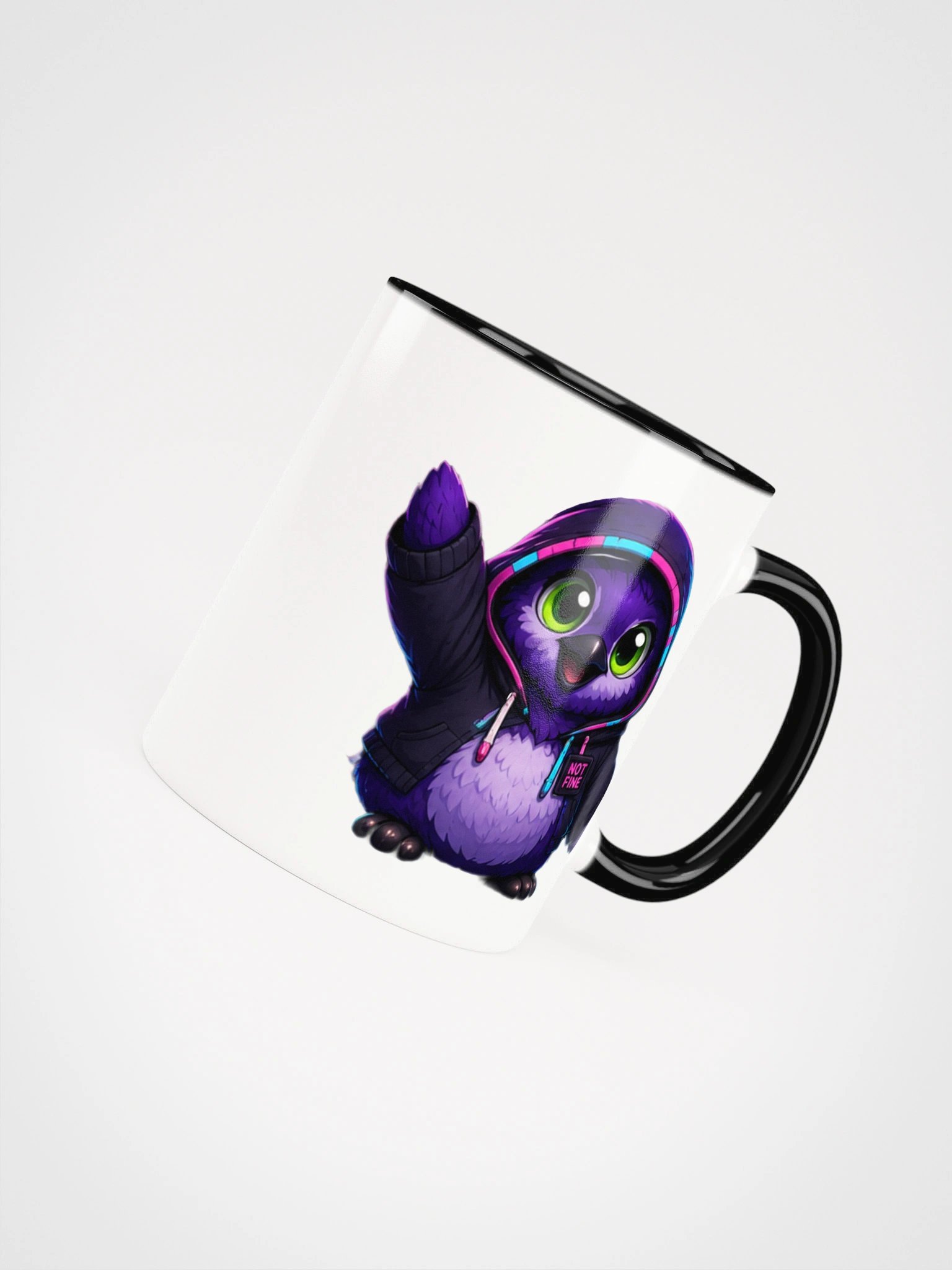 Newt - Coloured Mug product image (3)