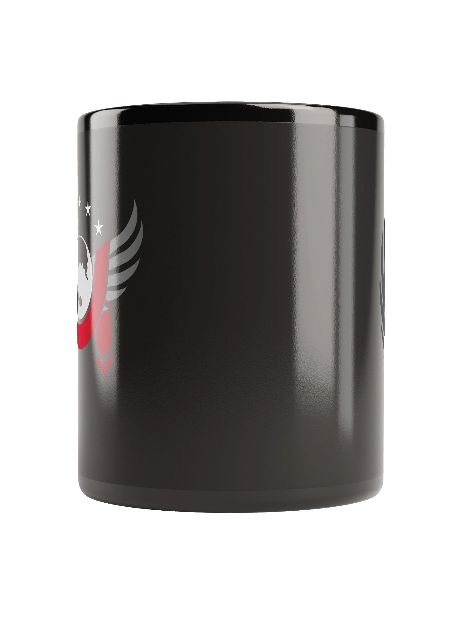 Chaosdiver & Rogue Republic Mug product image (6)