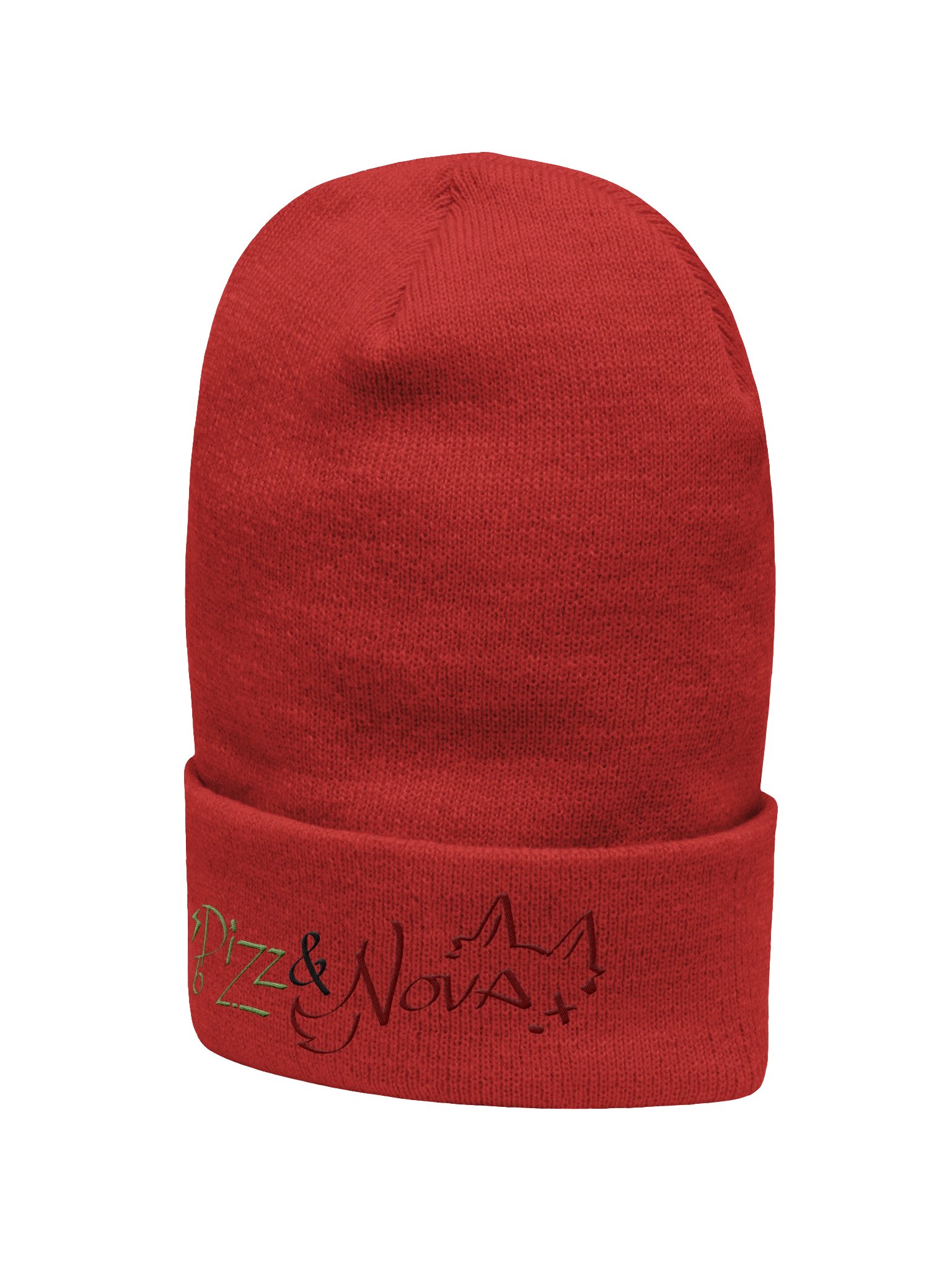 Signature Beanie product image (6)