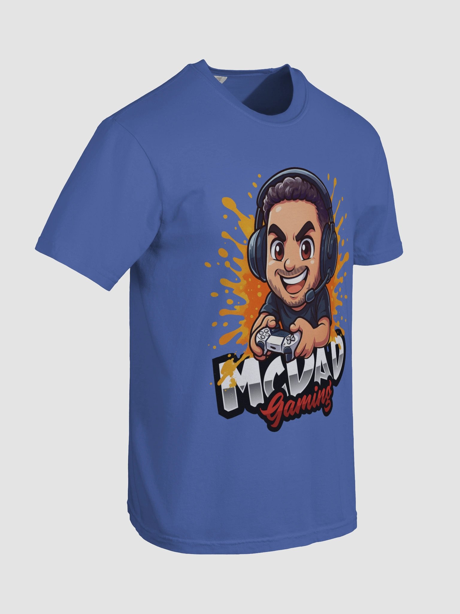 McDad Men's Tee product image (6)