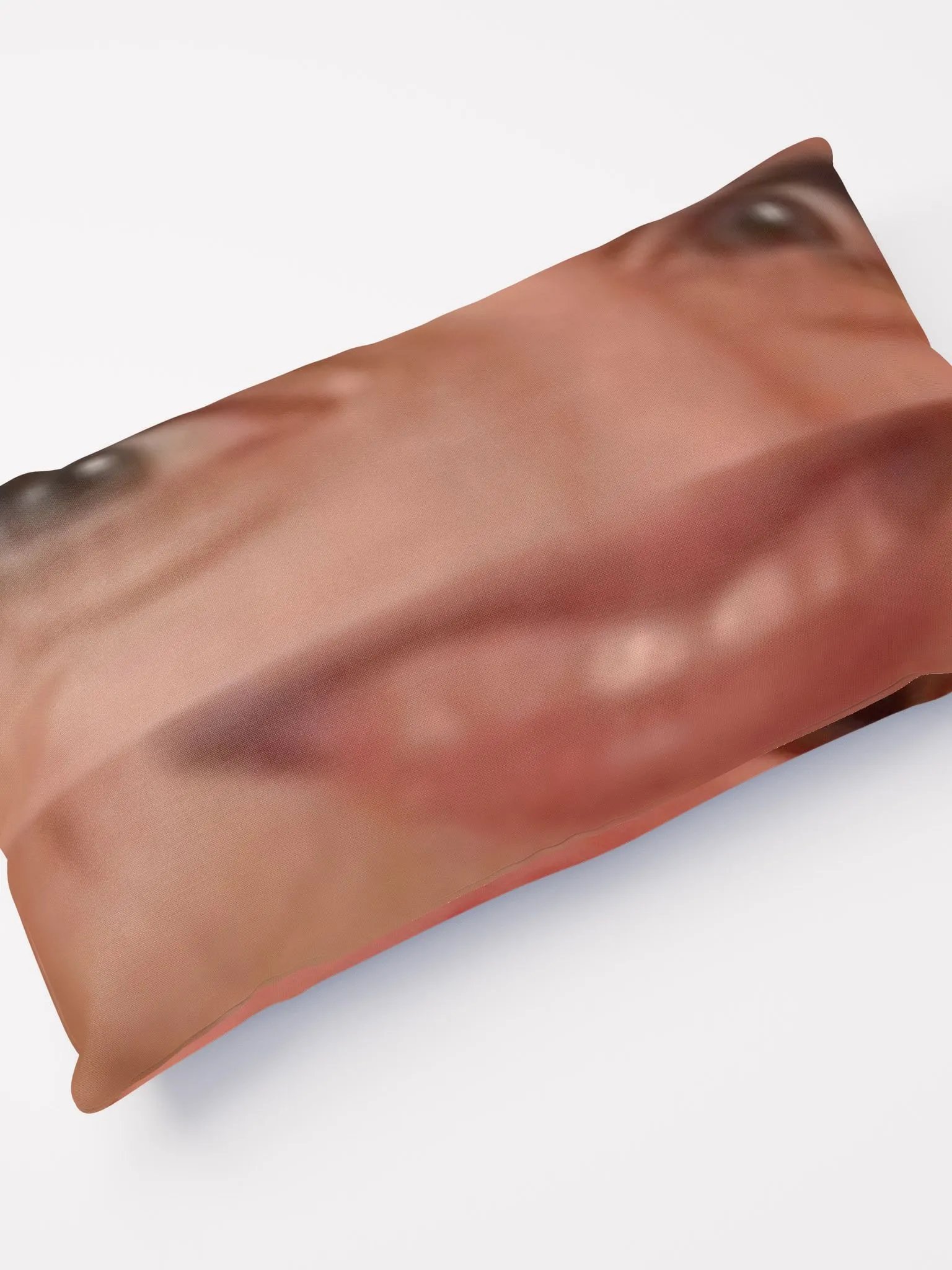 Yeah just like...weird pillow product image (4)