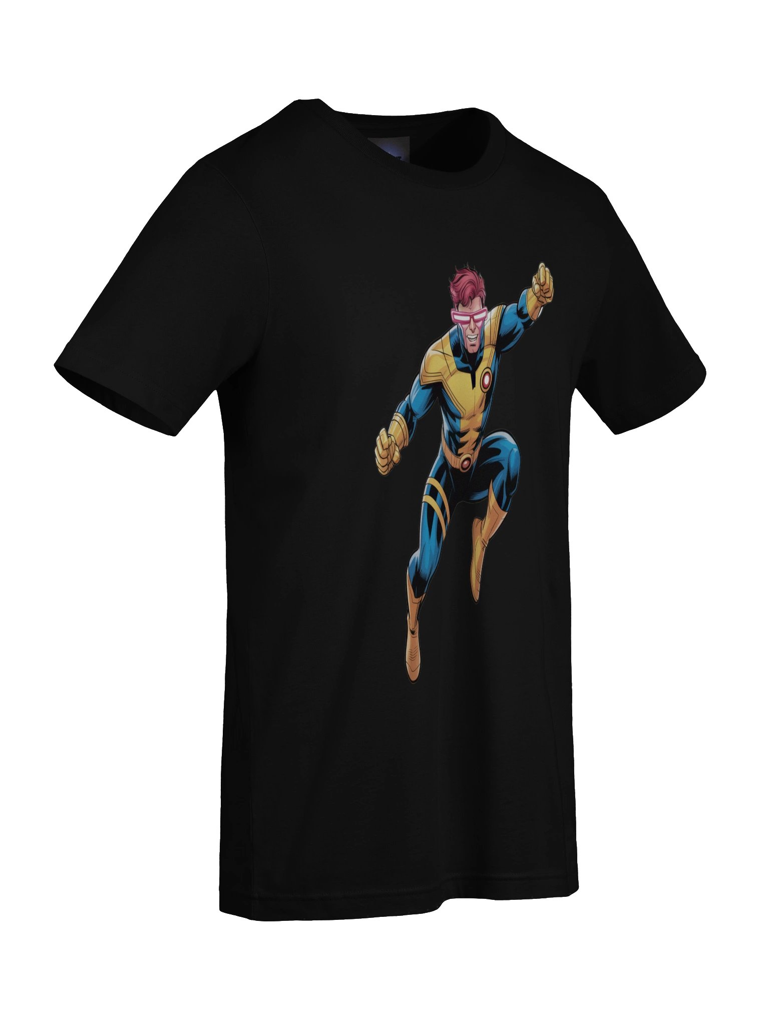 Cyclops Leap Vanguard Supersoft T-Shirt – Optic Edge Onslaught product image (9)