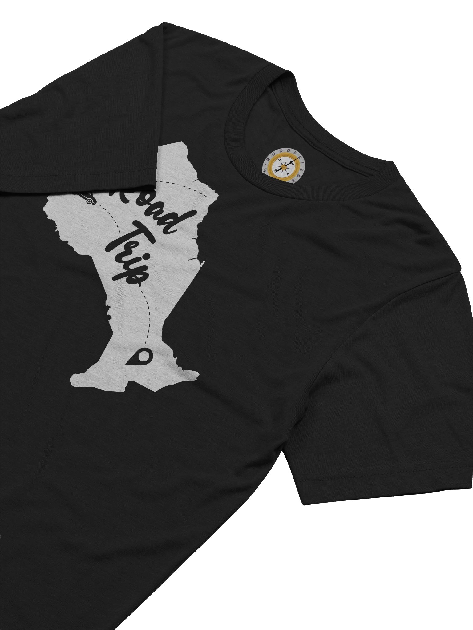 The "Open Road" Ontario Graphic Tee product image (6)