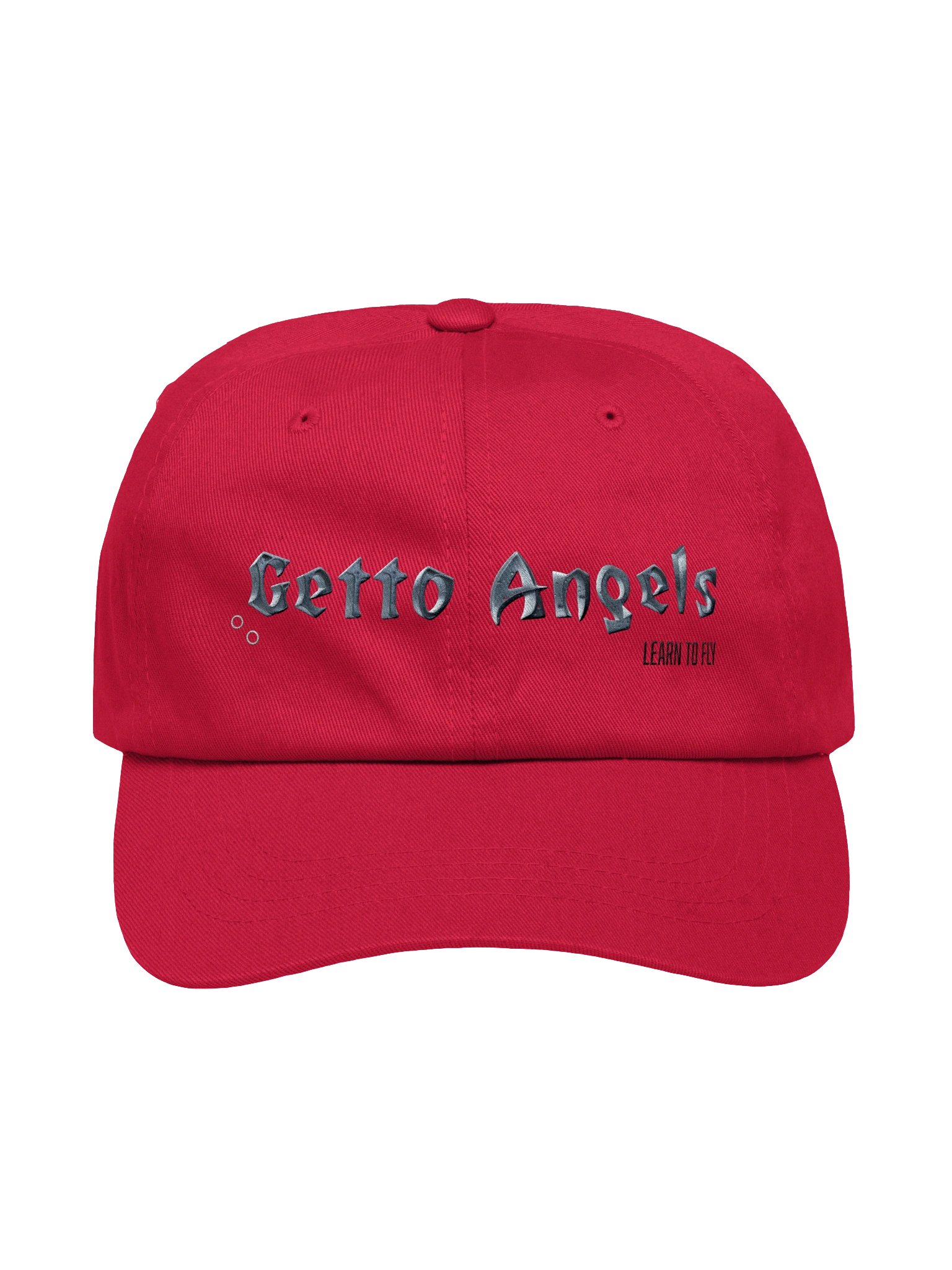 CAP getto angels product image (5)