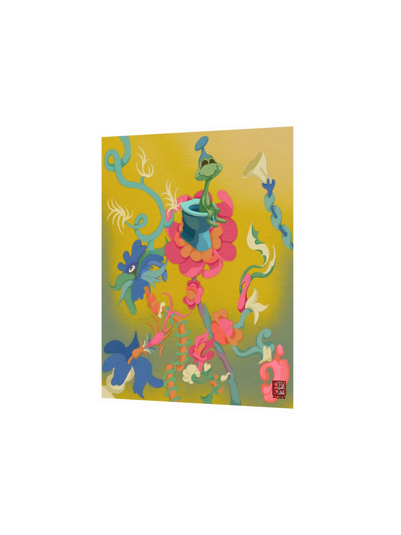 The Sacred Potty product image (4)