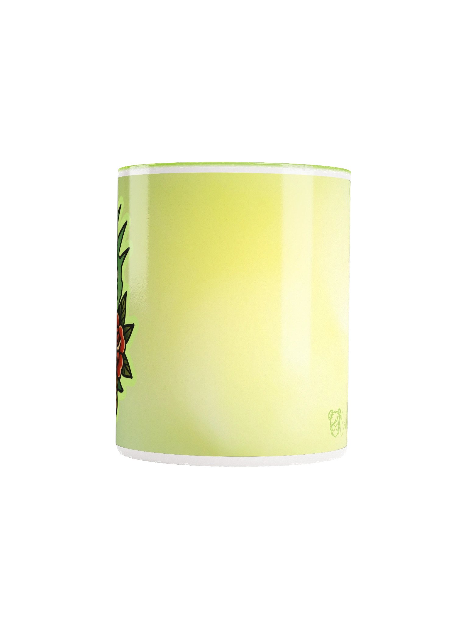 Keg-Fu Coffee 11oz. Mug product image (10)