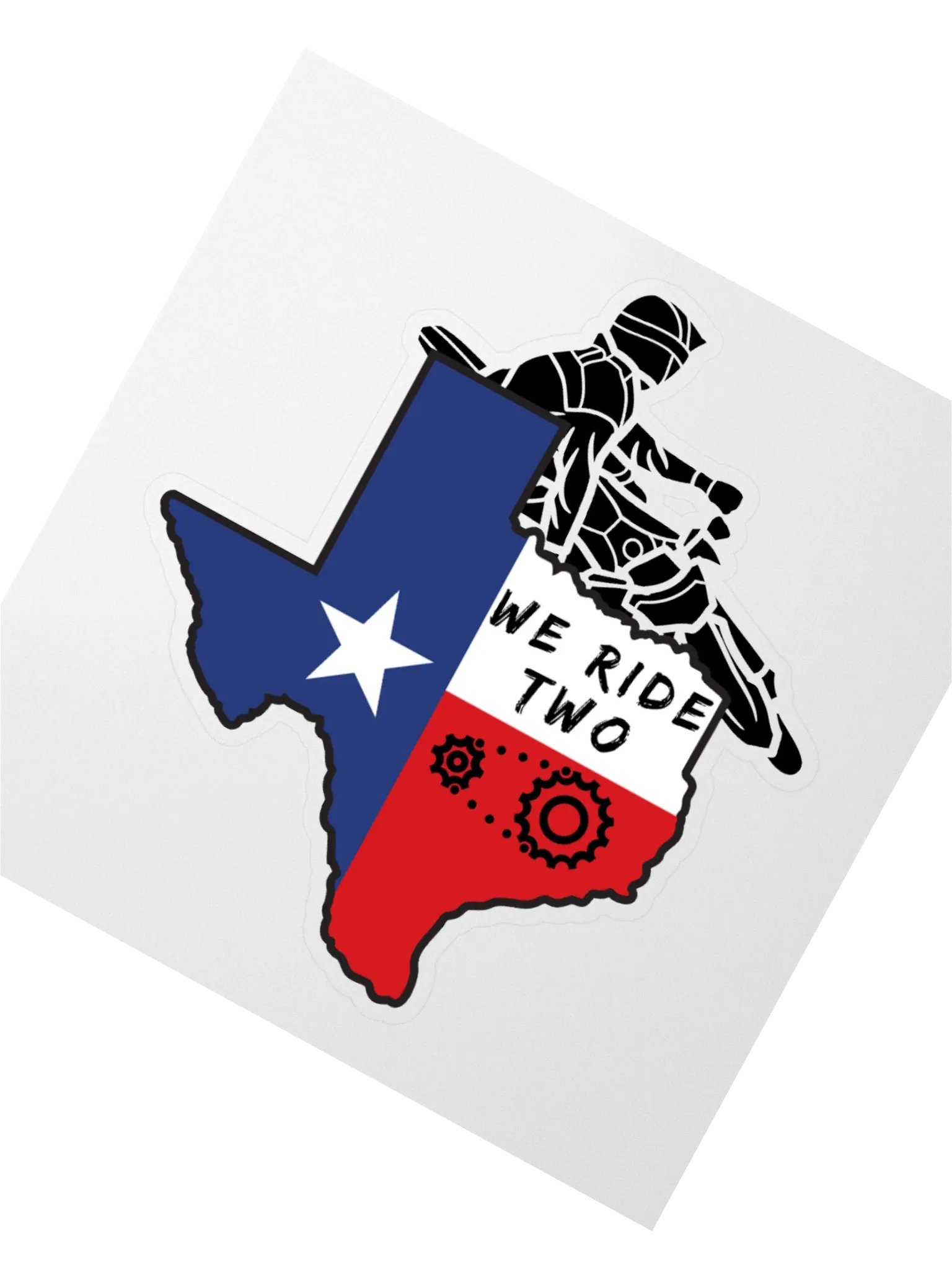 MX in TX Decal product image (4)