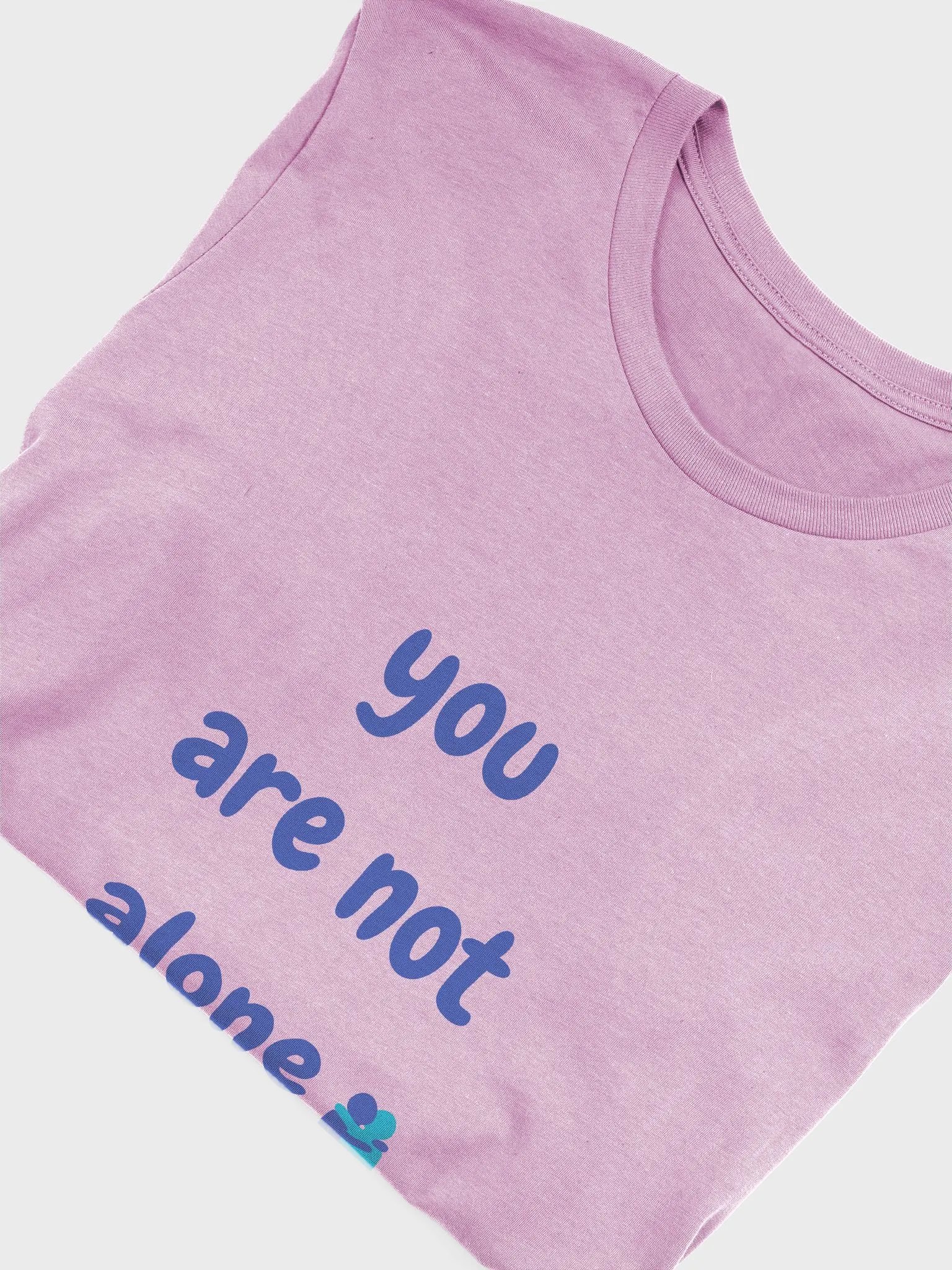 You Are Not Alone product image (3)