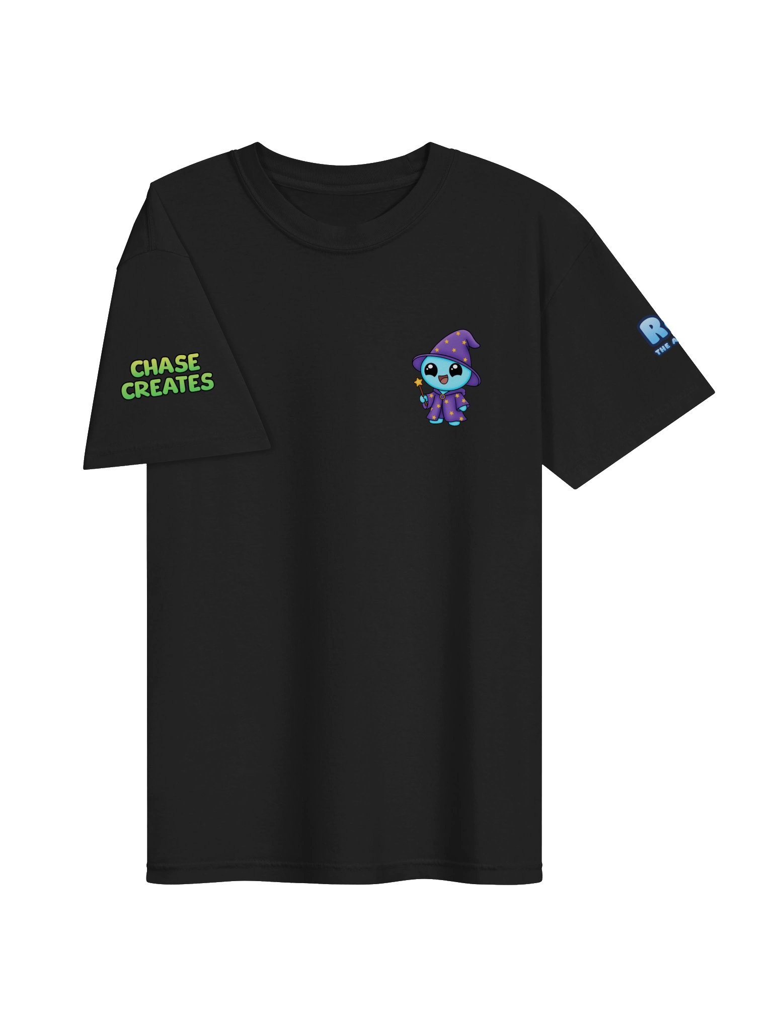Spells, Sweets & Spooky Treats Tee product image (2)