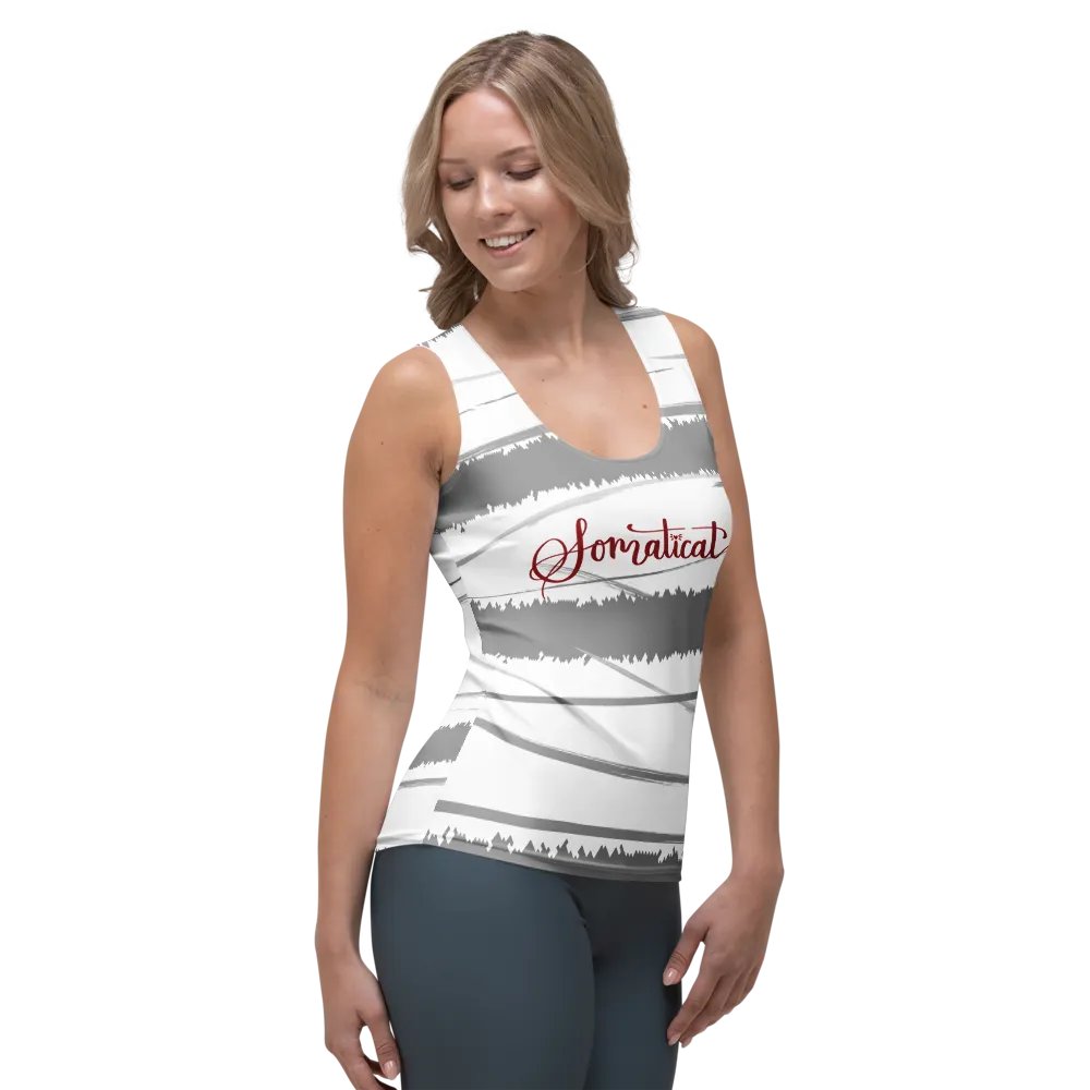 Somaticat Tank Top product image (4)