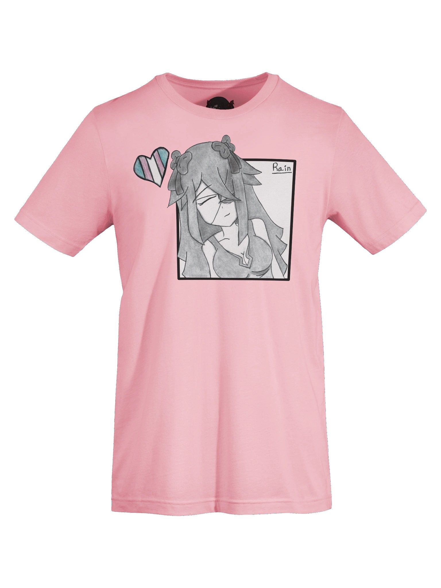 Rain's Pride & Joy T-Shirt product image (7)