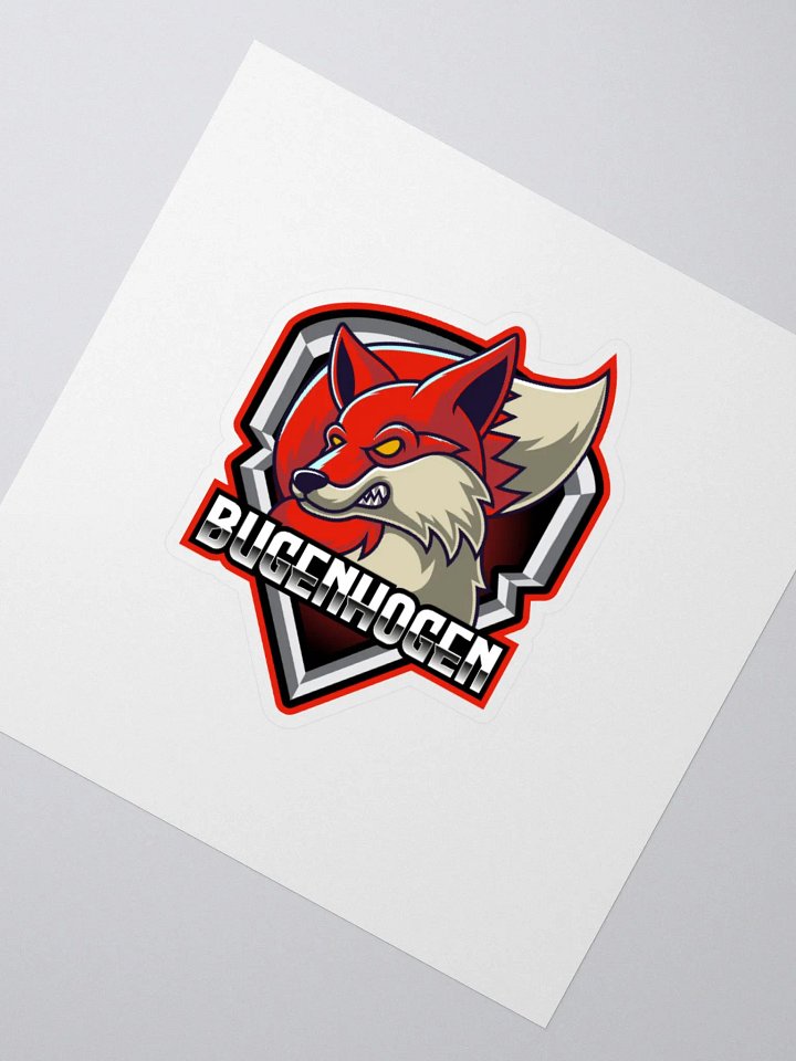 Sticker product image (2)