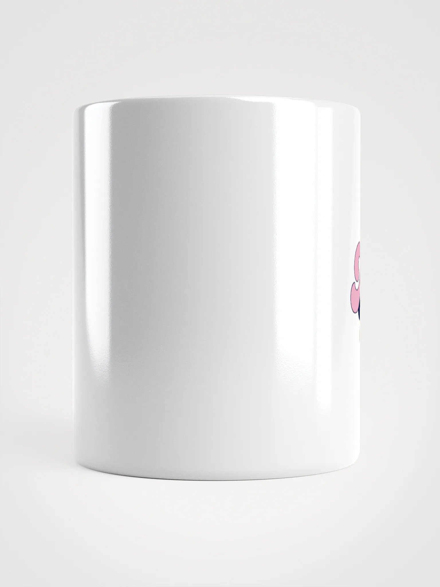 MMI Galaxy Logo Mug product image (5)