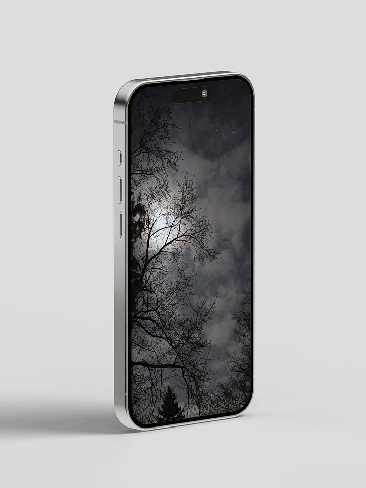 Chasing the Moon Computer, Phone & Tablet Wallpaper Pack product image (2)