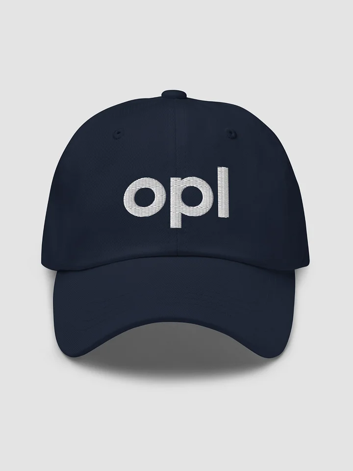 OPL Hat product image (1)