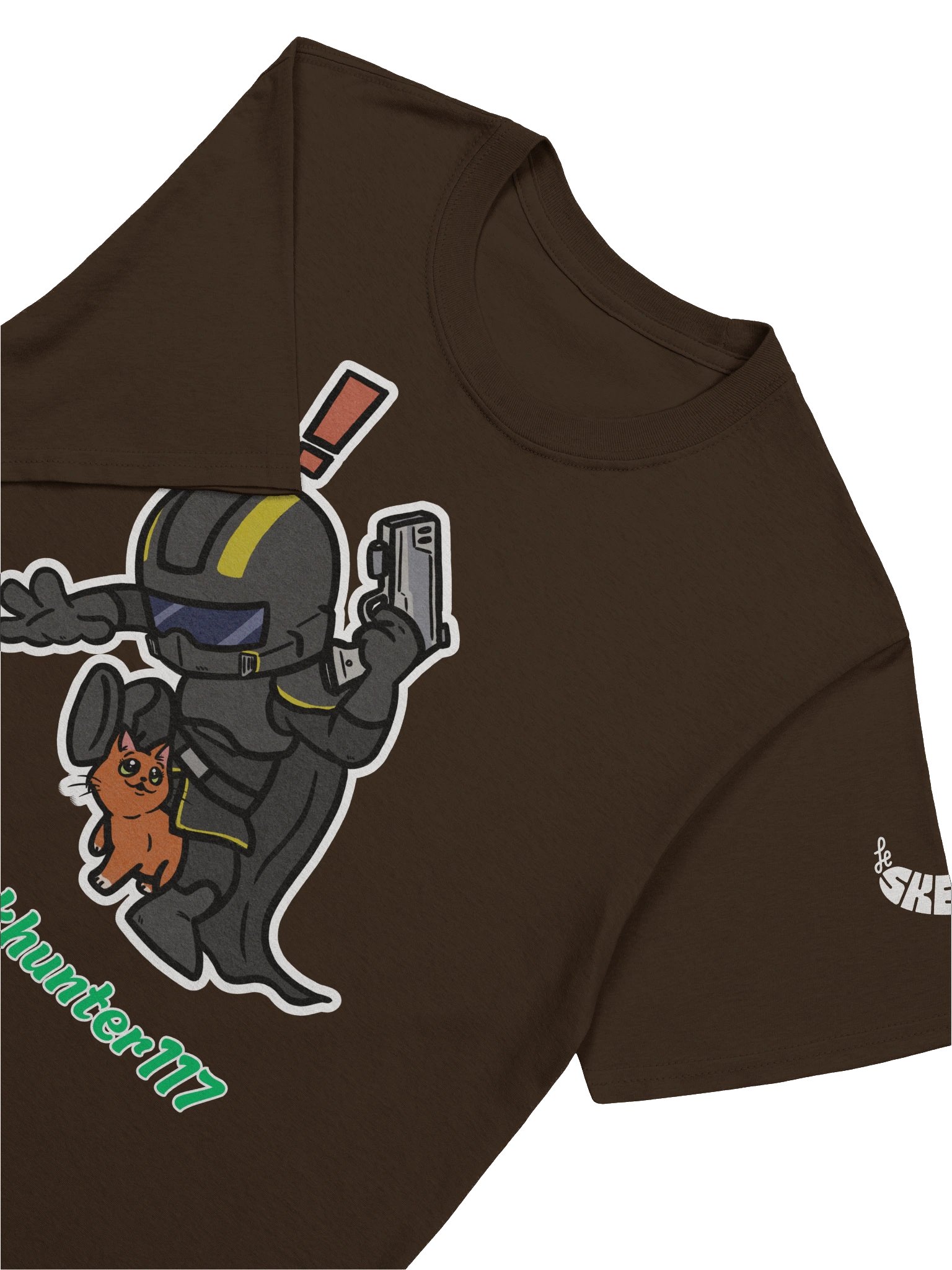 T-Shirt - Mavrickhunter117 product image (7)