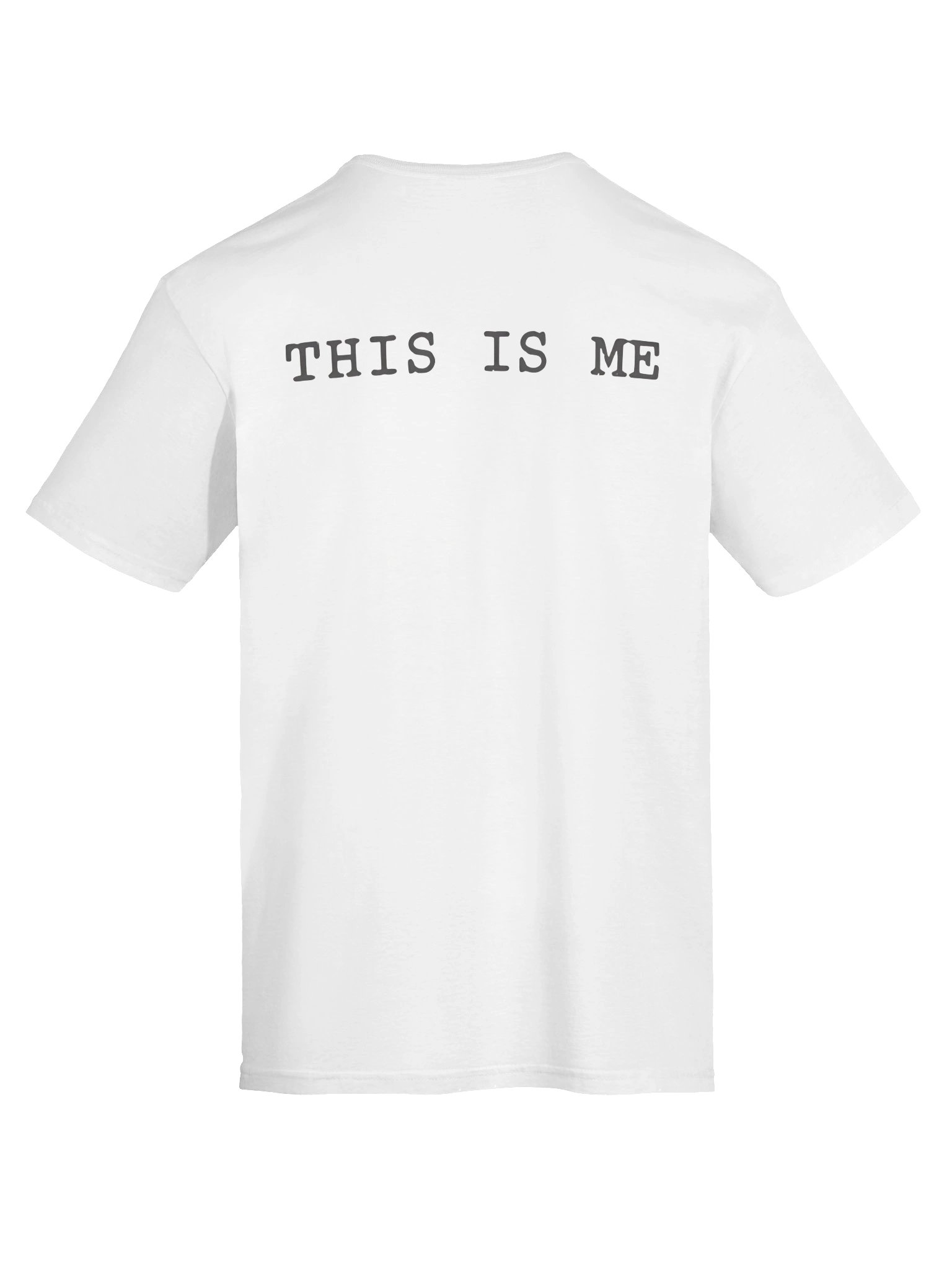 This Is Me Demi Lovato Shirt – Empowering “It’s Not That Deep” Tour Inspired Tee product image (11)