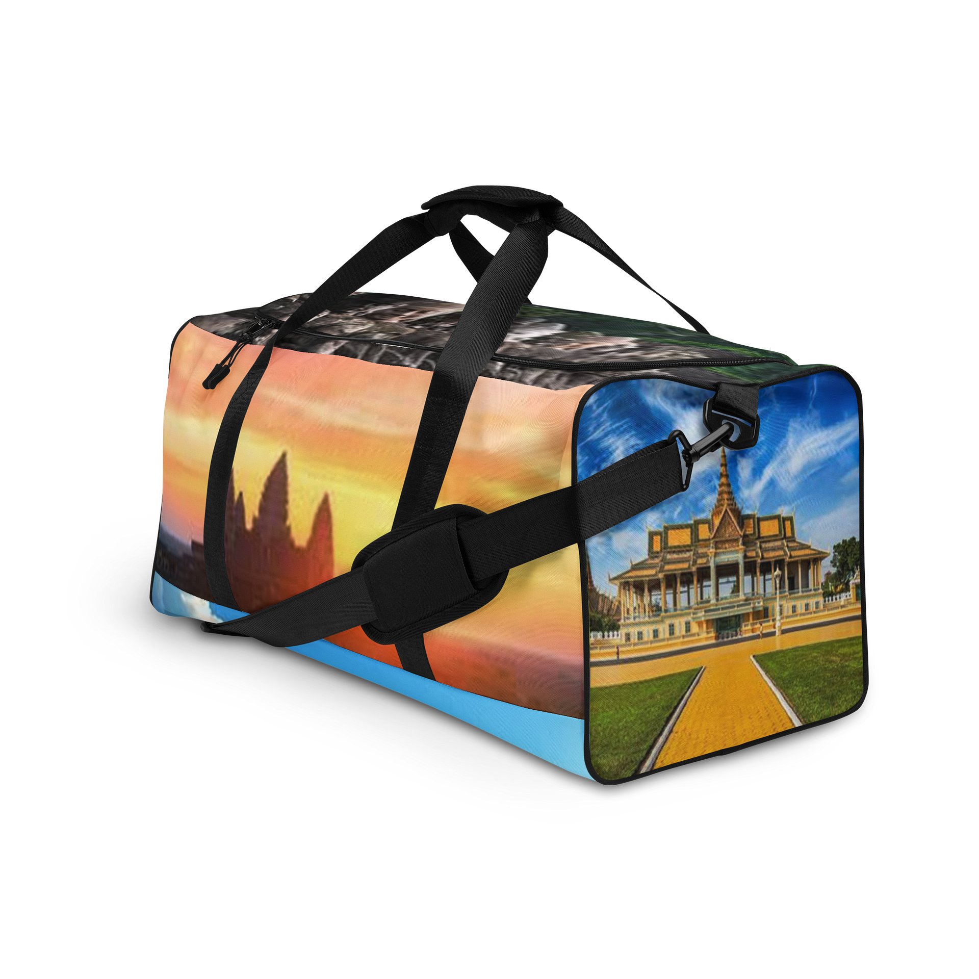 Angkor Harmony Bag product image (8)