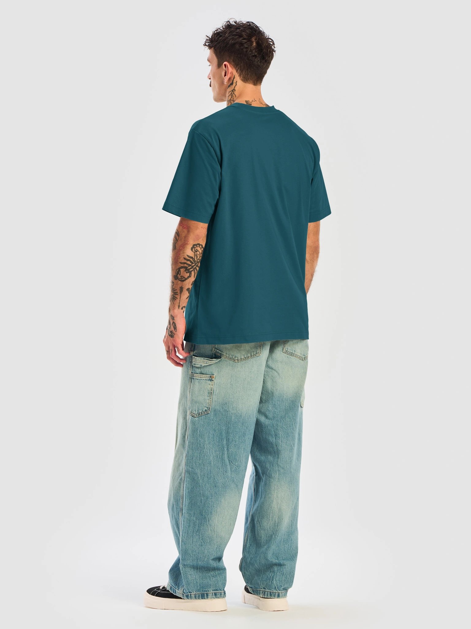 DEEP SPACE '99 Tee product image (8)