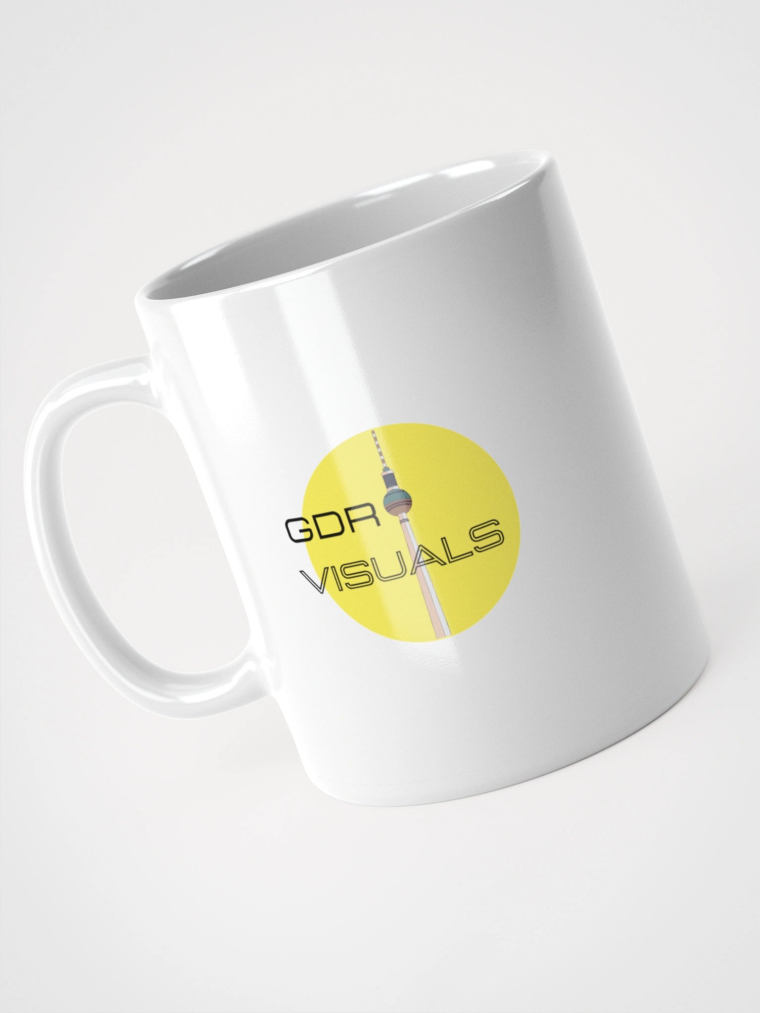 GDR Mug #2 product image (4)