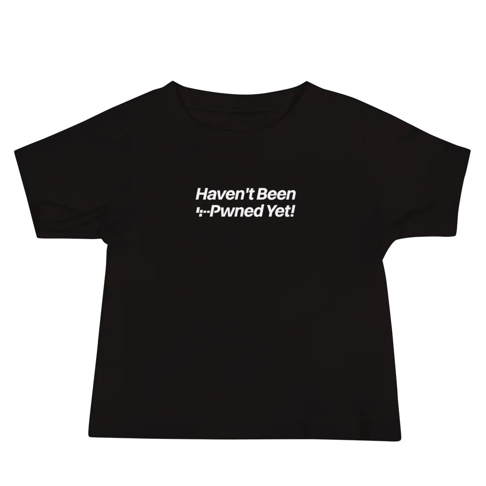 Haven’t Been Pwned (Yet)! product image (2)
