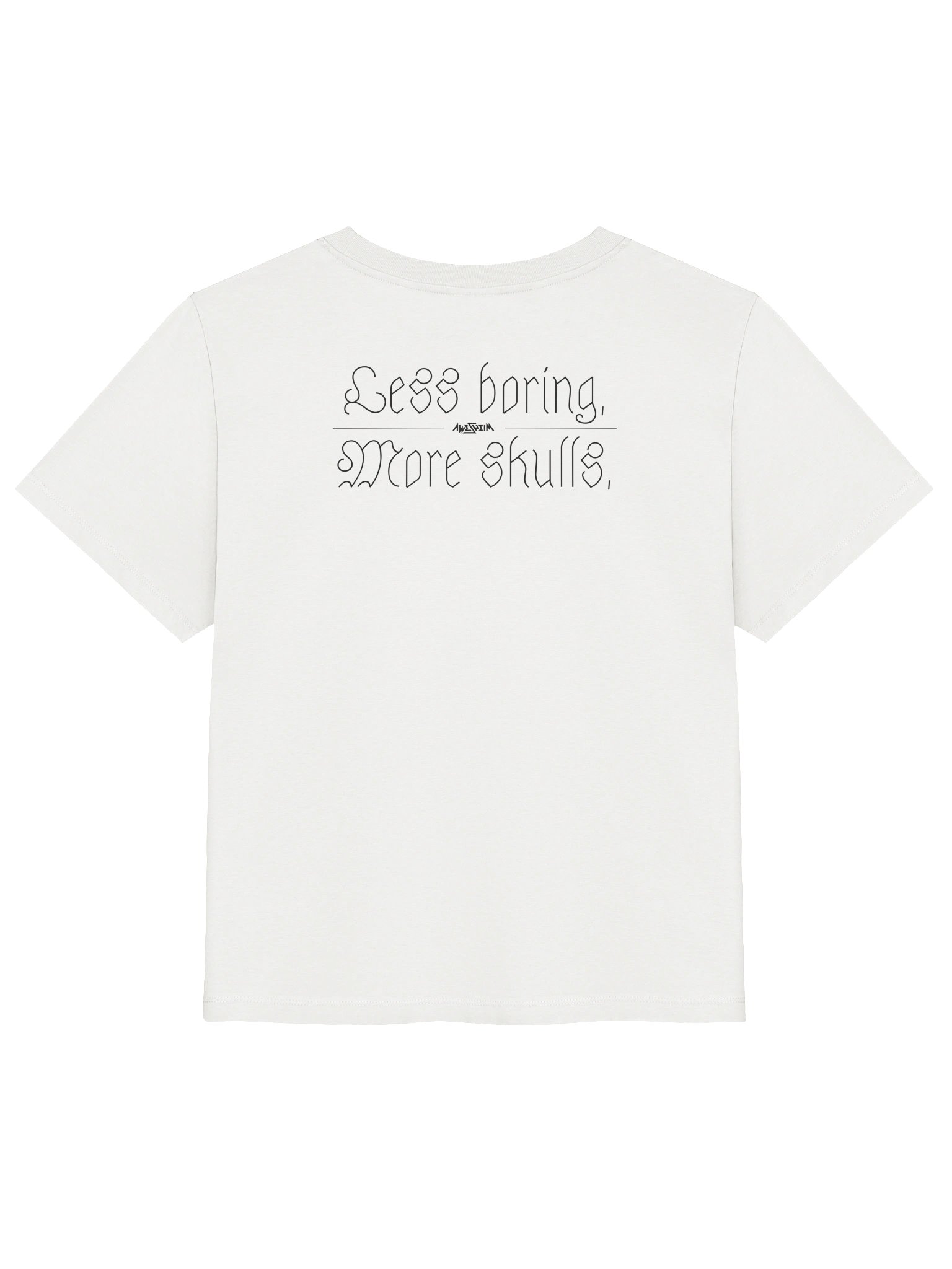 Black smoke - Womens product image (3)