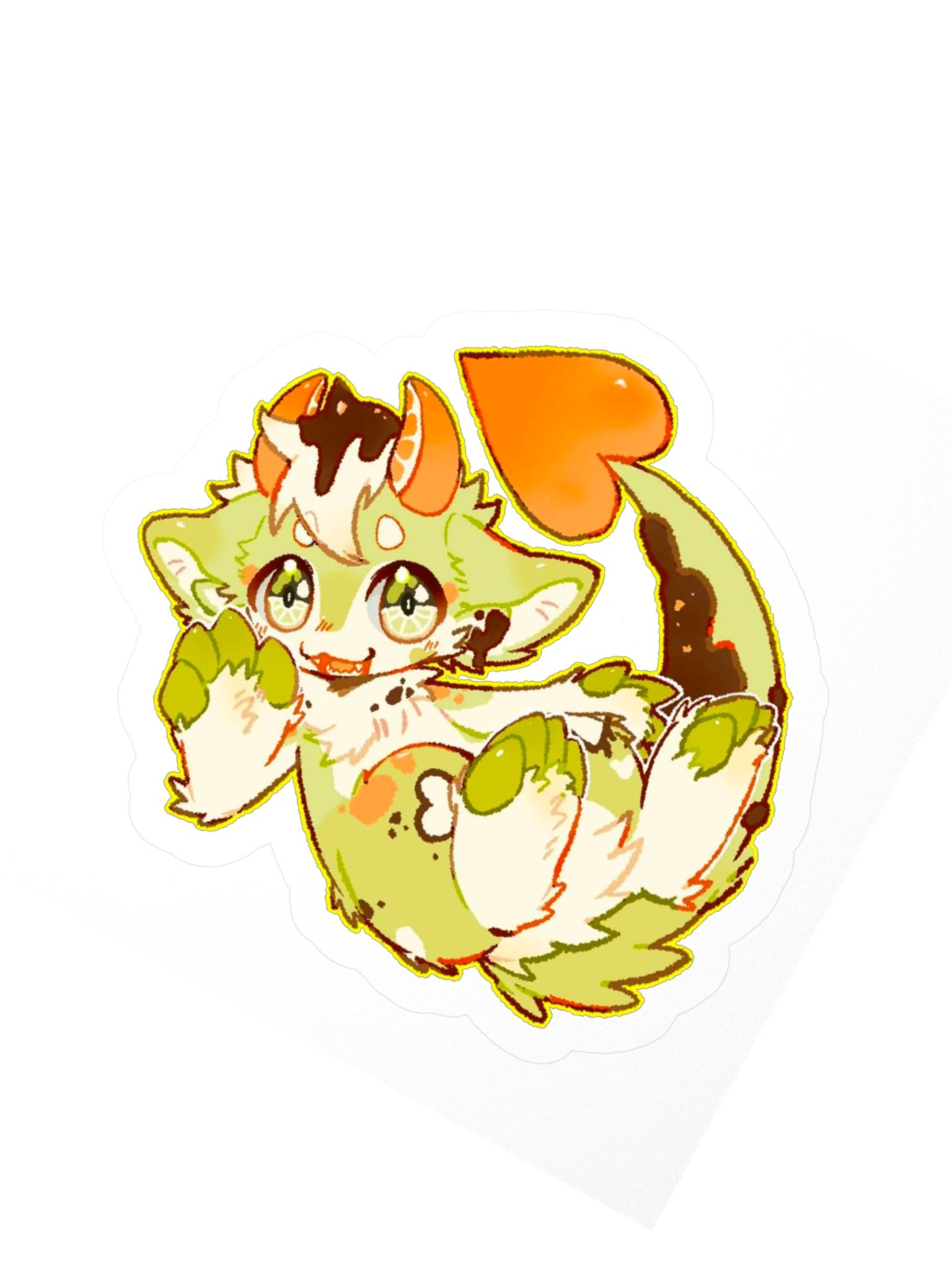 Hadar sticker product image (4)