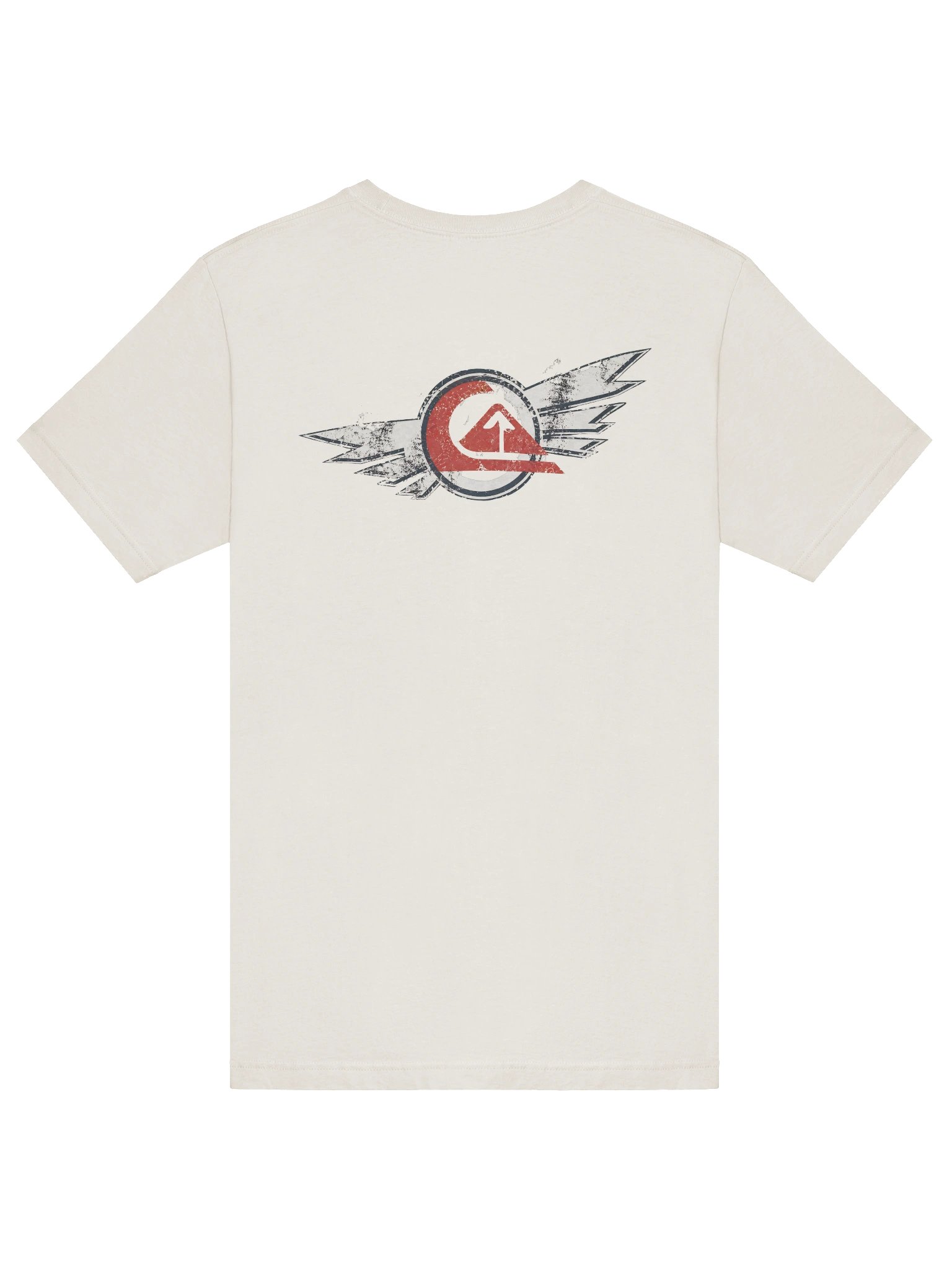 Retro Quicksilver Surf T shirt product image (90)