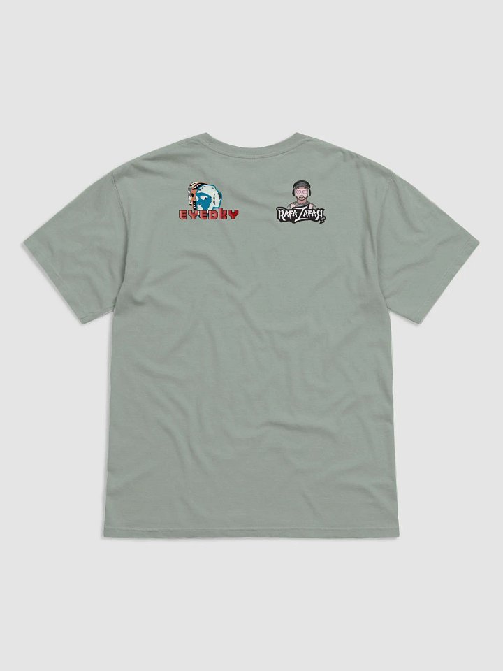 EyeDKY Frank the Glizzy Unisex T-Shirt product image (2)