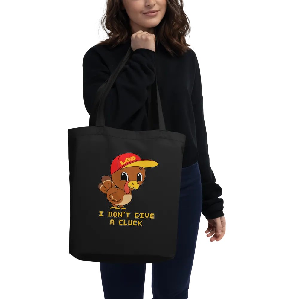 I DON'T GIVE A CLUCK product image (3)