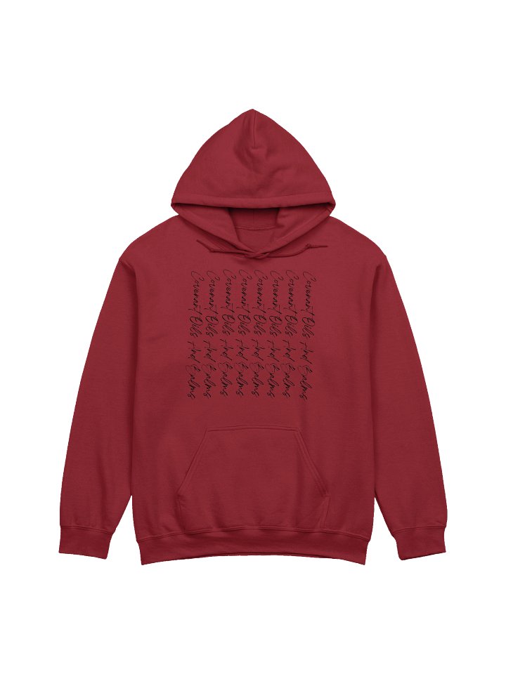 Signature Hoodie product image (2)