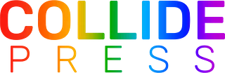 COLLIDE PRESS Shop