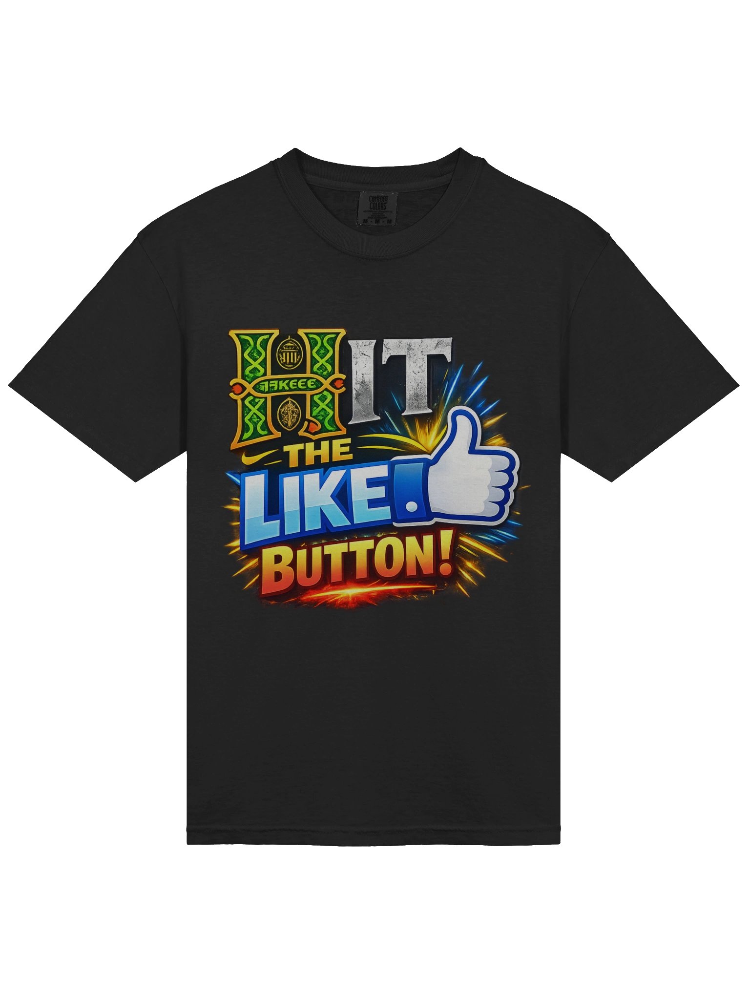 Hit Da LIKE! product image (3)