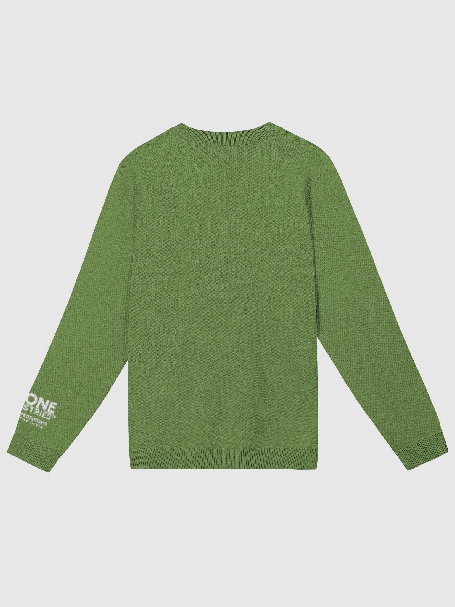 Maglione “Piatti-Zero™” – SPECIAL EDITION product image (2)