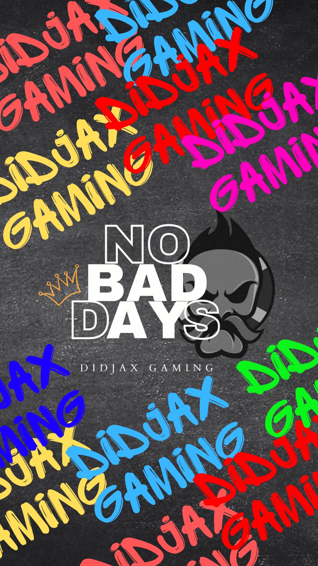 Didjax Gaming Wallpaper 3 product image (2)