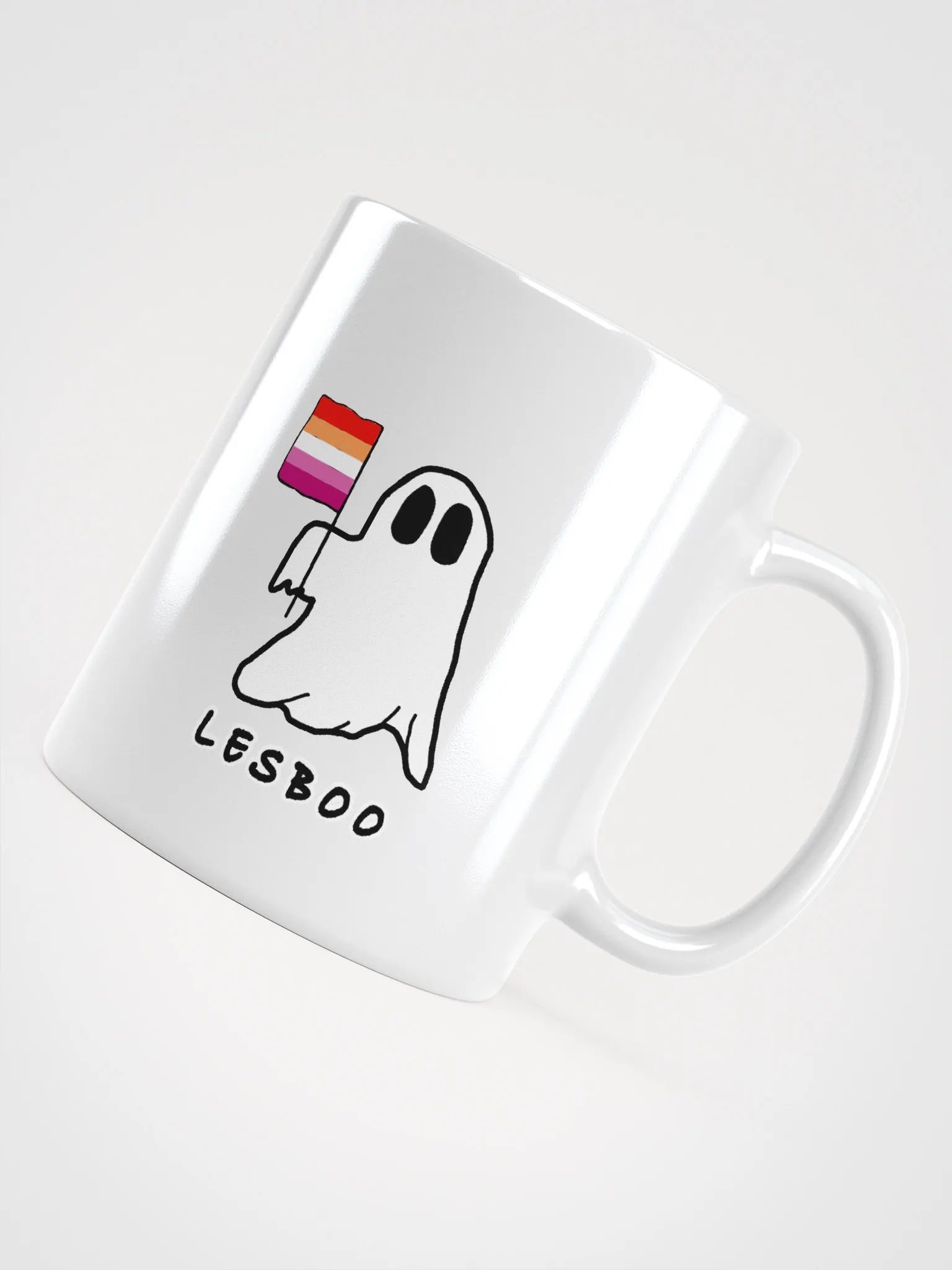 lesBOO mug product image (7)