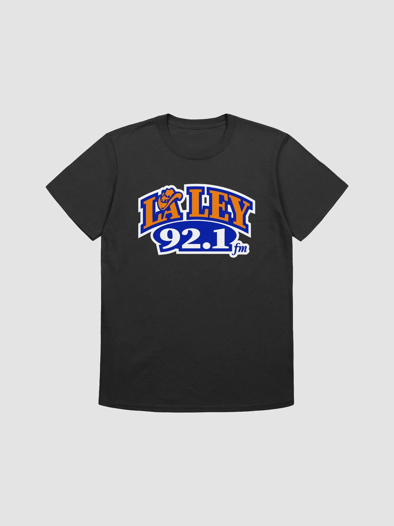 La Ley 92.1 Pullover Suave product image (1)