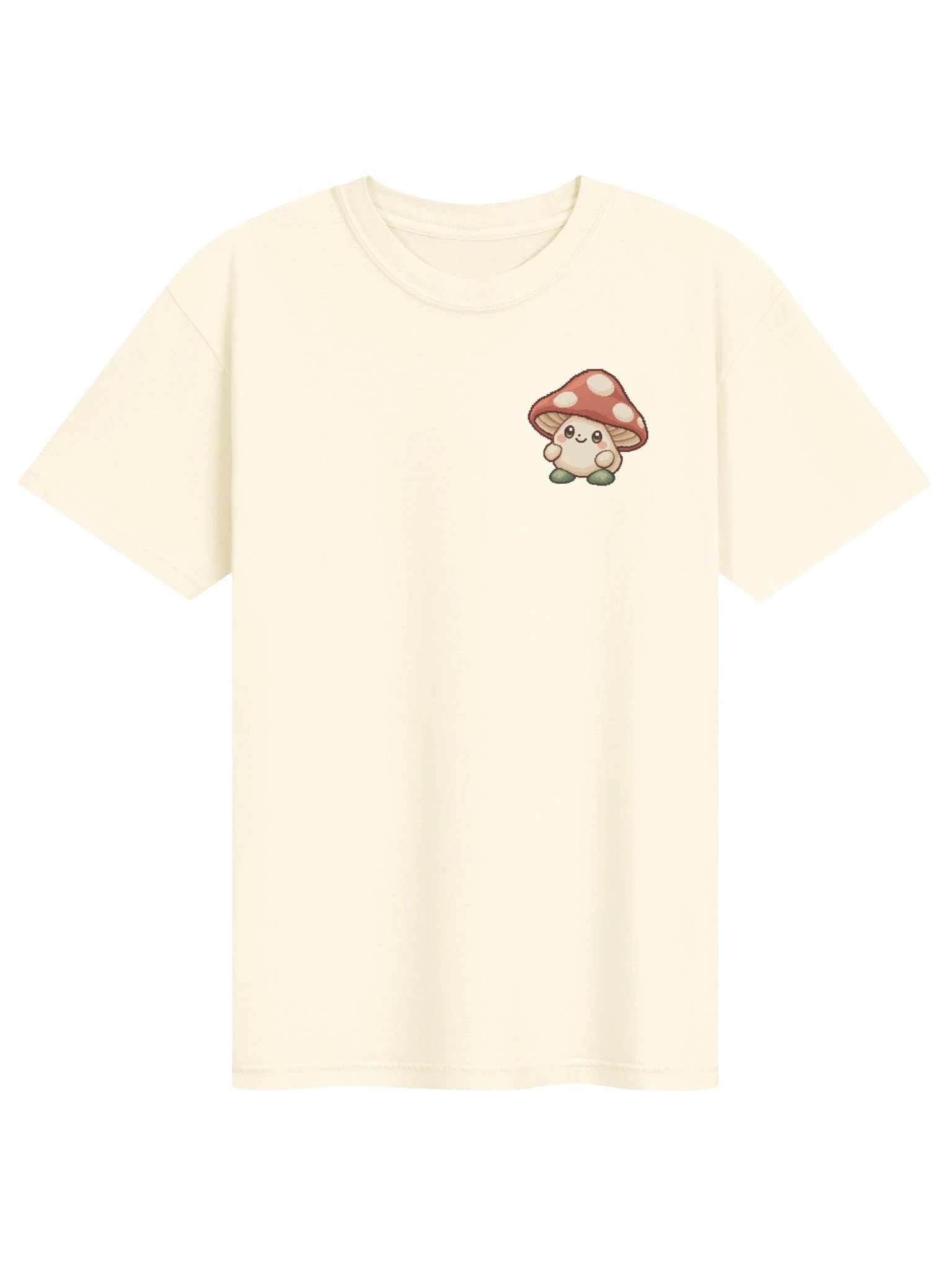 Little Capplet Tee product image (1)
