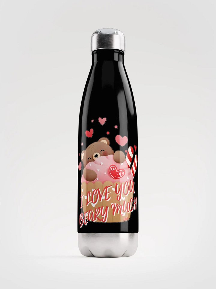 I LOVE YOU BEARY MUCH product image (2)