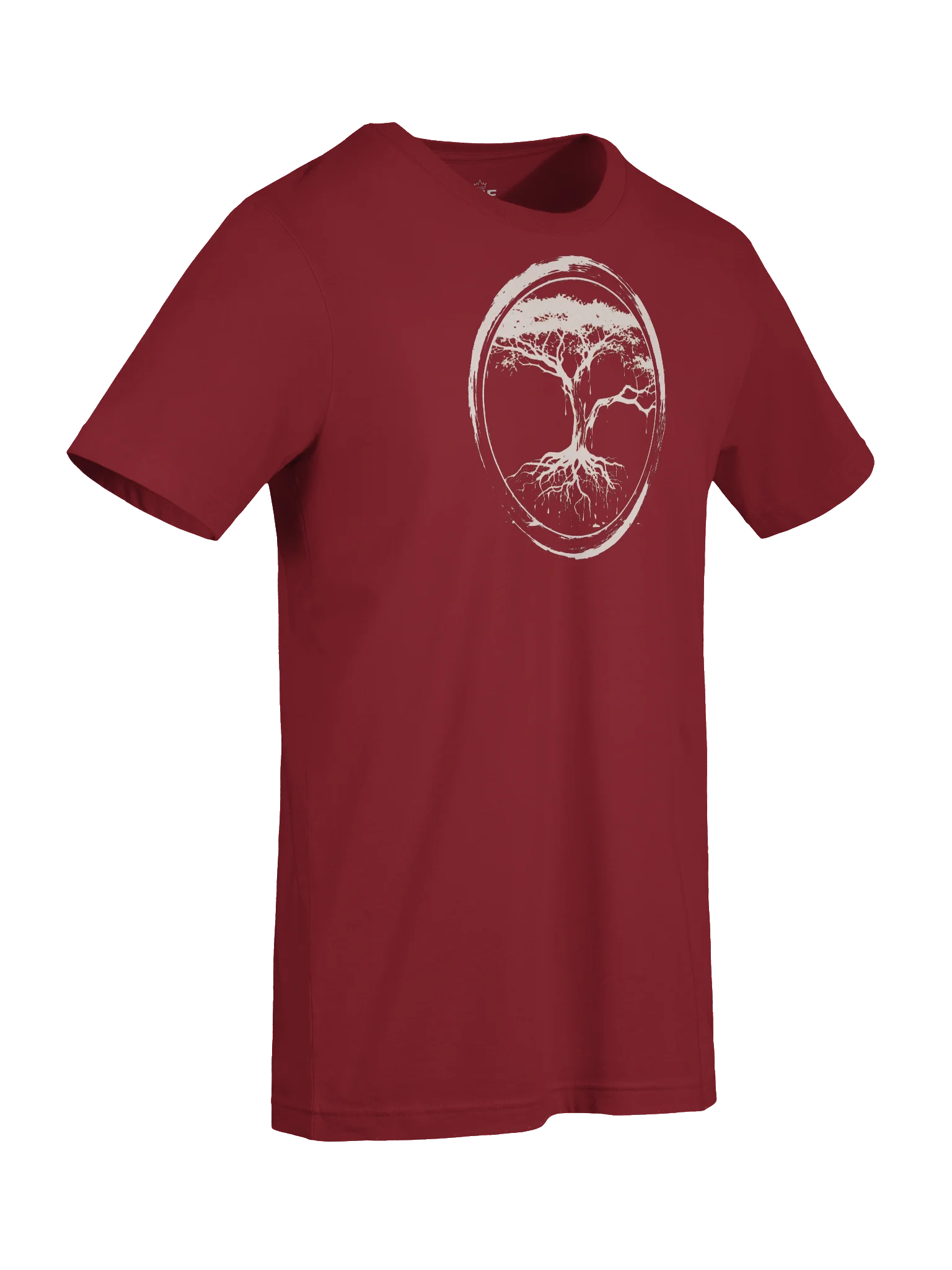 ONE KING Rooted IV Premium T-Shirt product image (4)
