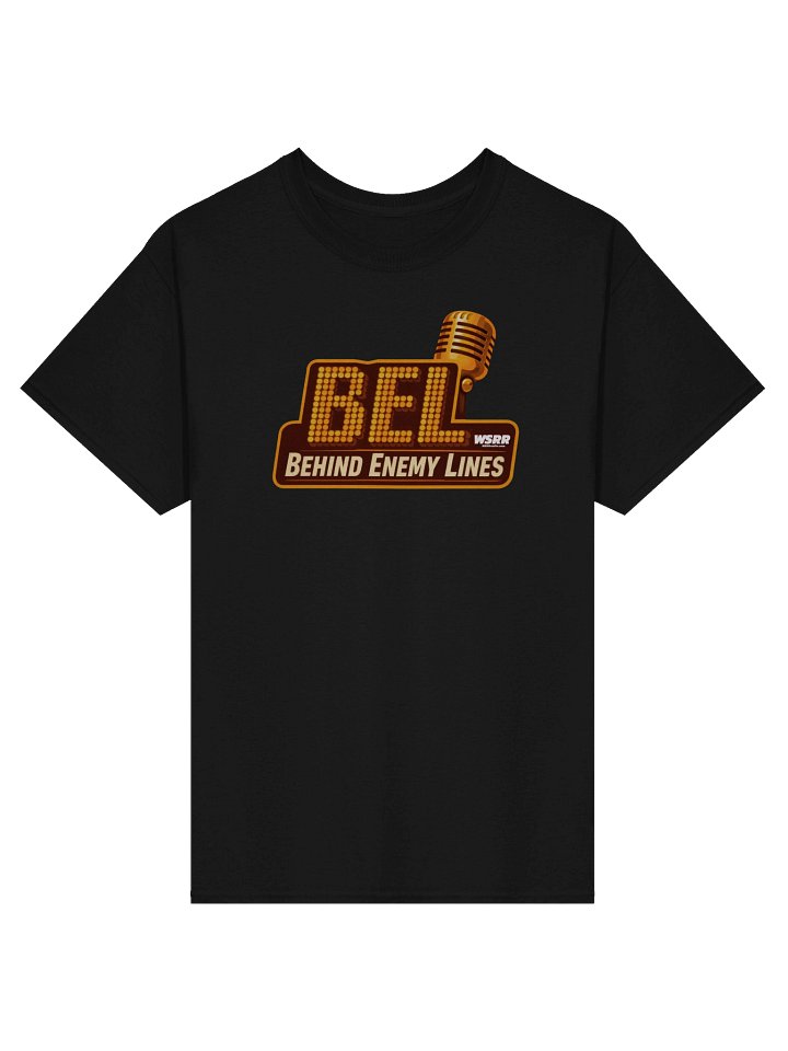 BEL (2026) T-Shirt product image (2)
