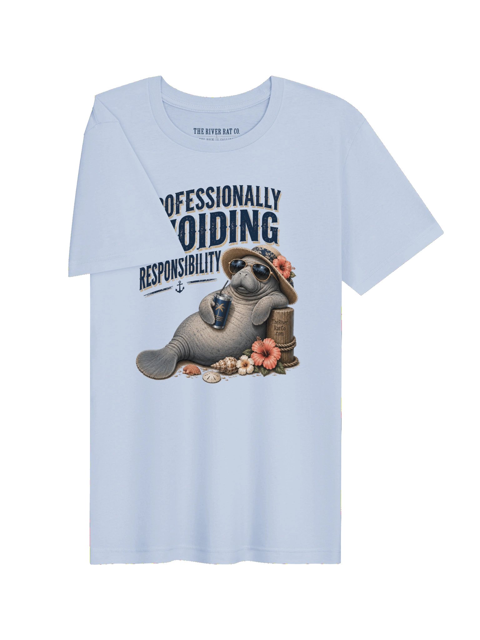 Avoiding Responsibiliy product image (3)
