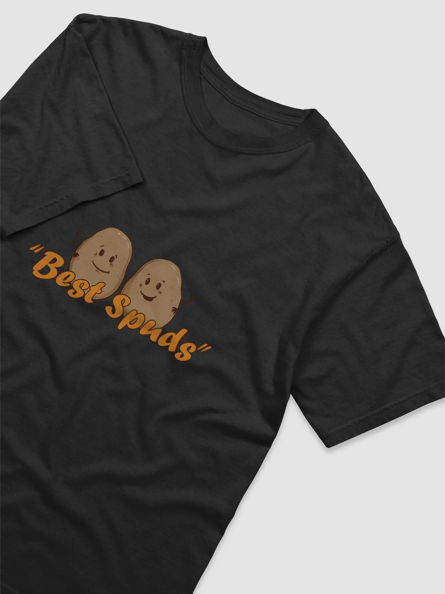 'Best Spuds' Shirt product image (26)