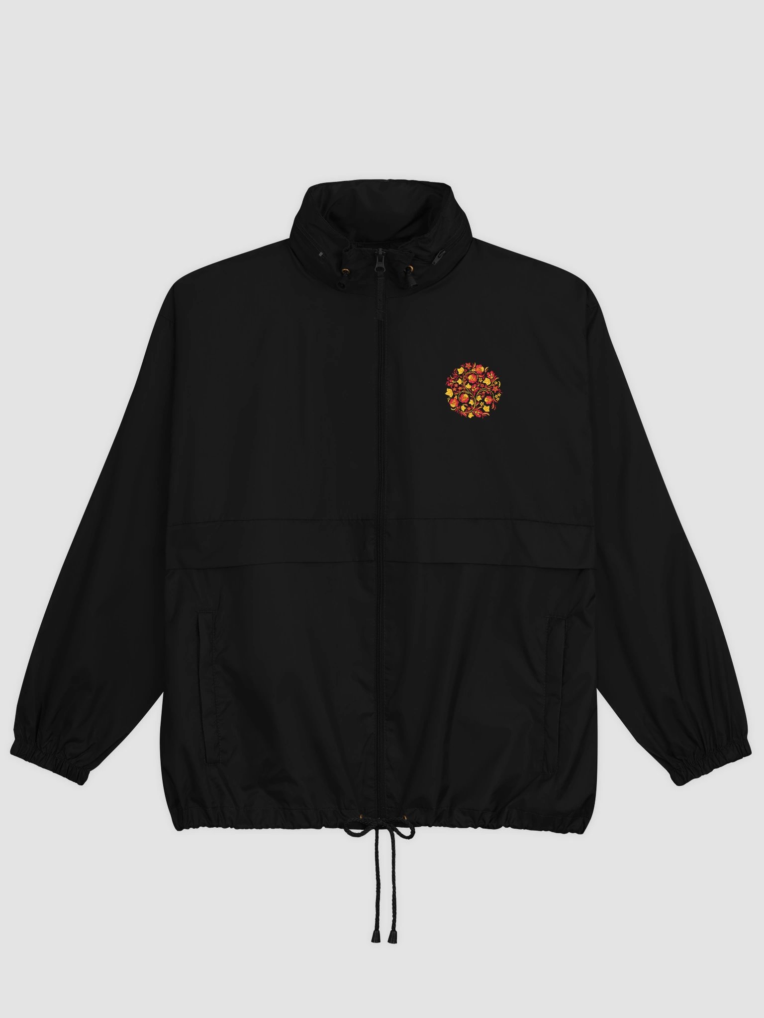 Slavic autumn (BORDADO) product image (1)