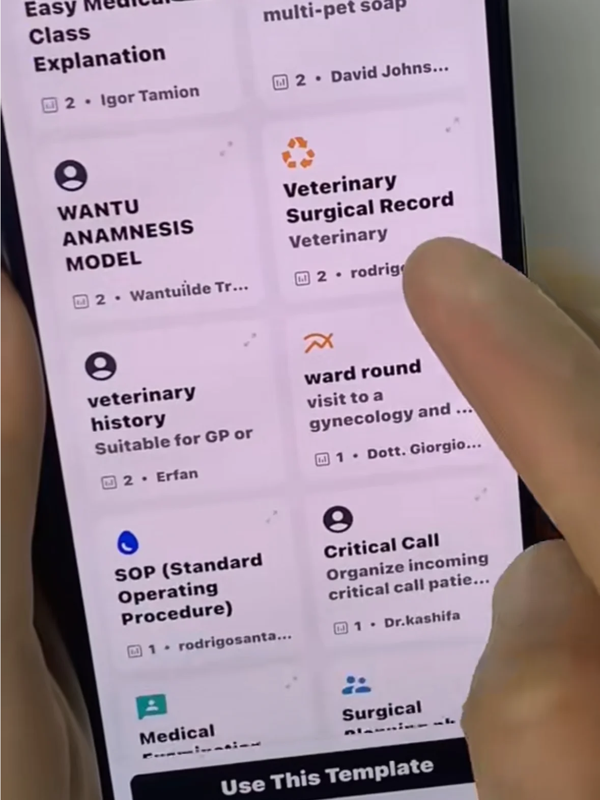 AI Voice/Call Recorder for Note Taking product image (6)