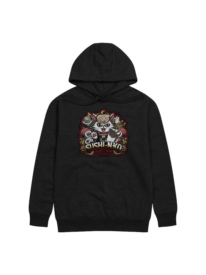Sushi - Niko Hoodie product image (1)