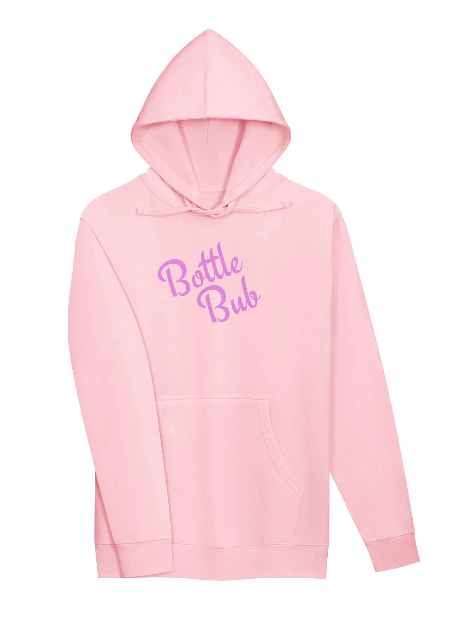 Bottle Bub Hoodie product image (3)