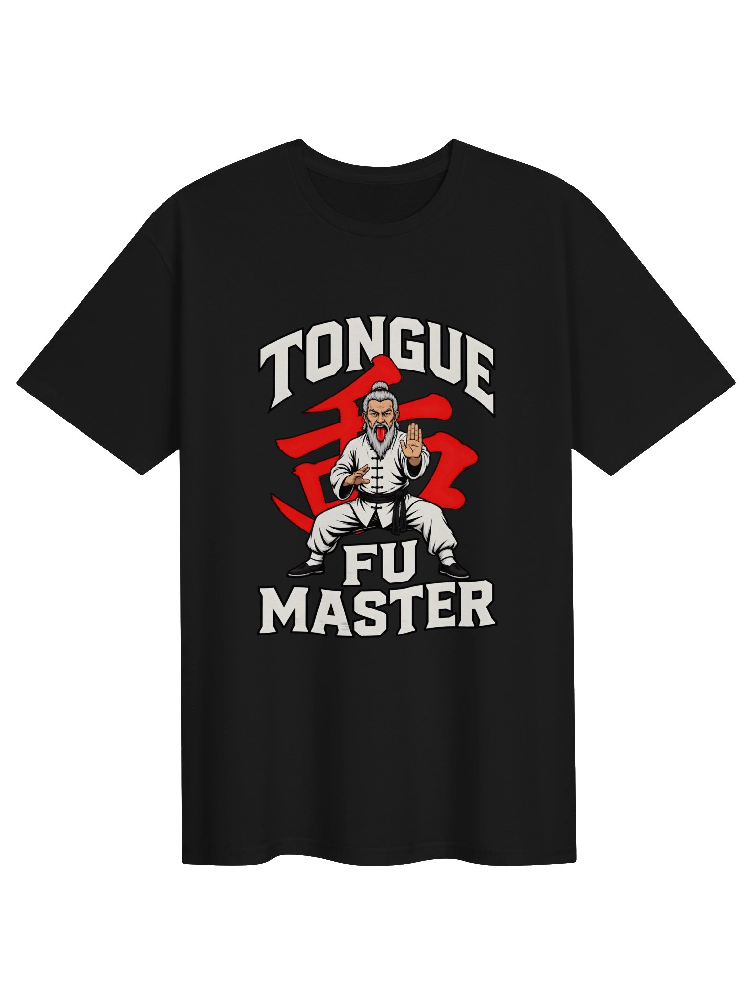 Master Tee product image (1)