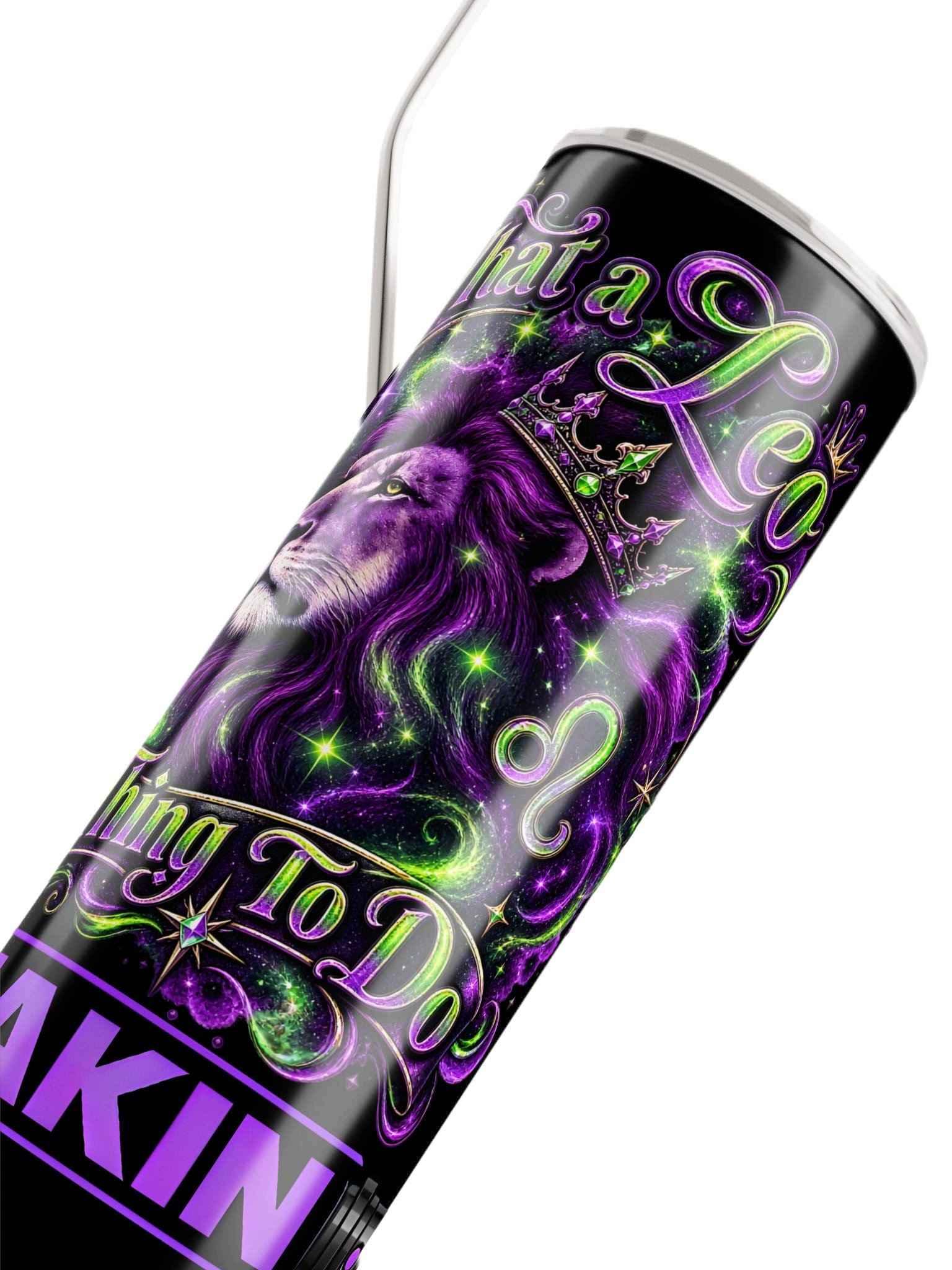 Leo Tumbler product image (4)