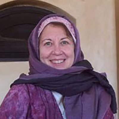 Squad, ND shame/ego voices blocking your treasures? Salima Adelstein's Sufi light from our ep (back on Podbean where we belon...